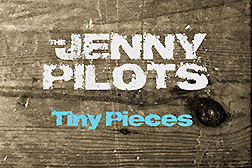 the jenny pilots tiny pieces