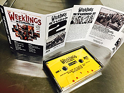the-weeklings-cassette