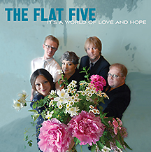the flat five